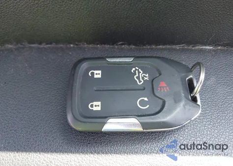 2019 Chevrolet Silverado 1500 Ltz from USA, damaged, VIN 3GCUYGED5KG130613